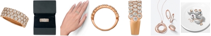 Le Vian Strawberry & Nude™ Diamond Band (3-1/10 ct. t.w.) in 14k Gold or Rose Gold